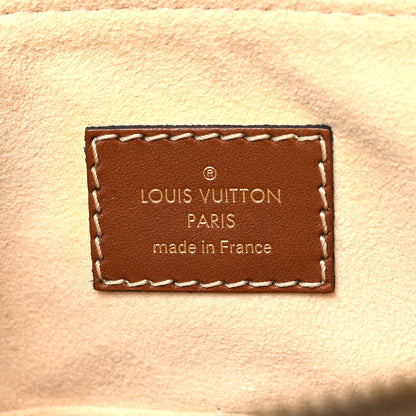 Louis Vuitton Monogram Pallas Full Creme 6 of 9