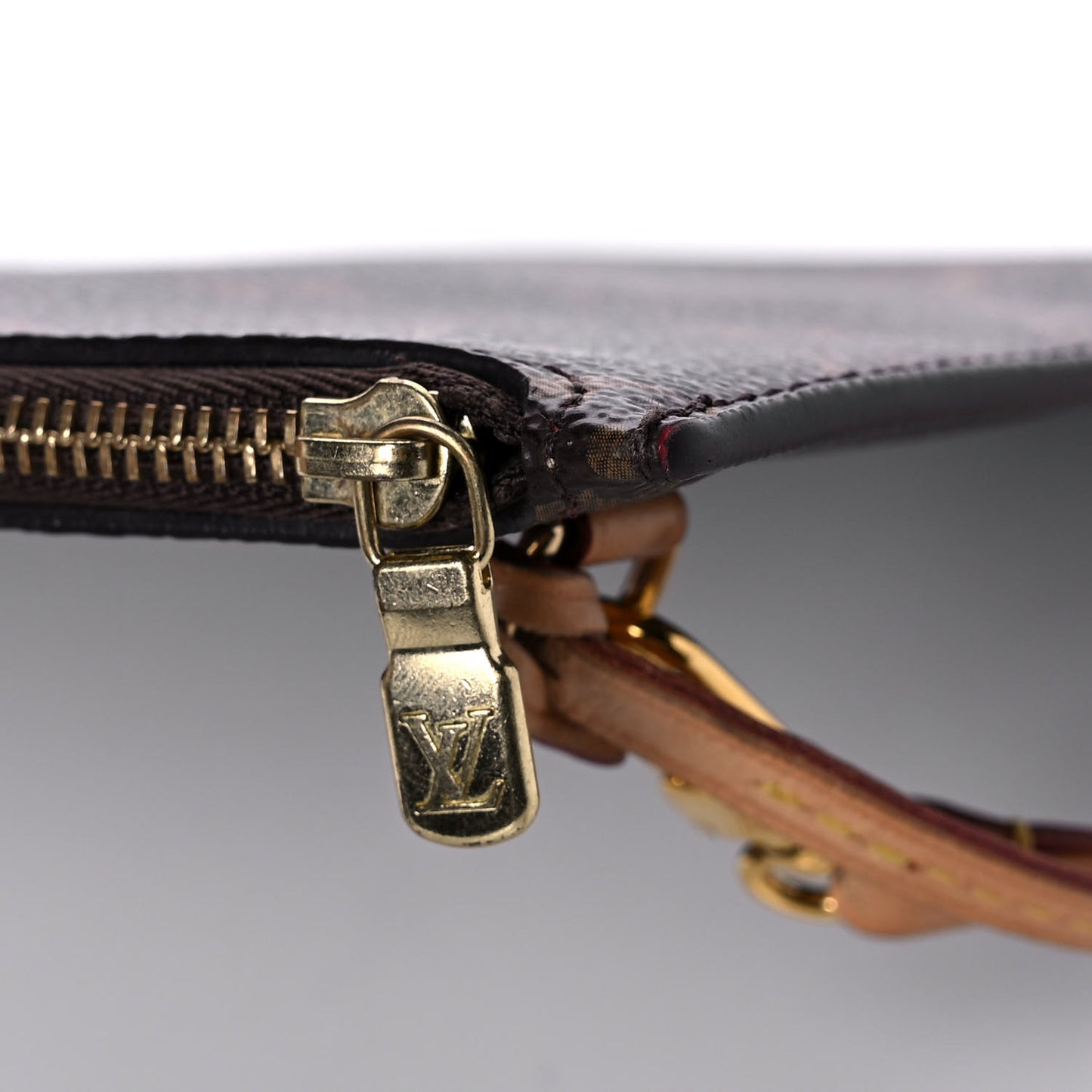 Monogram Neverfull GM Pochette