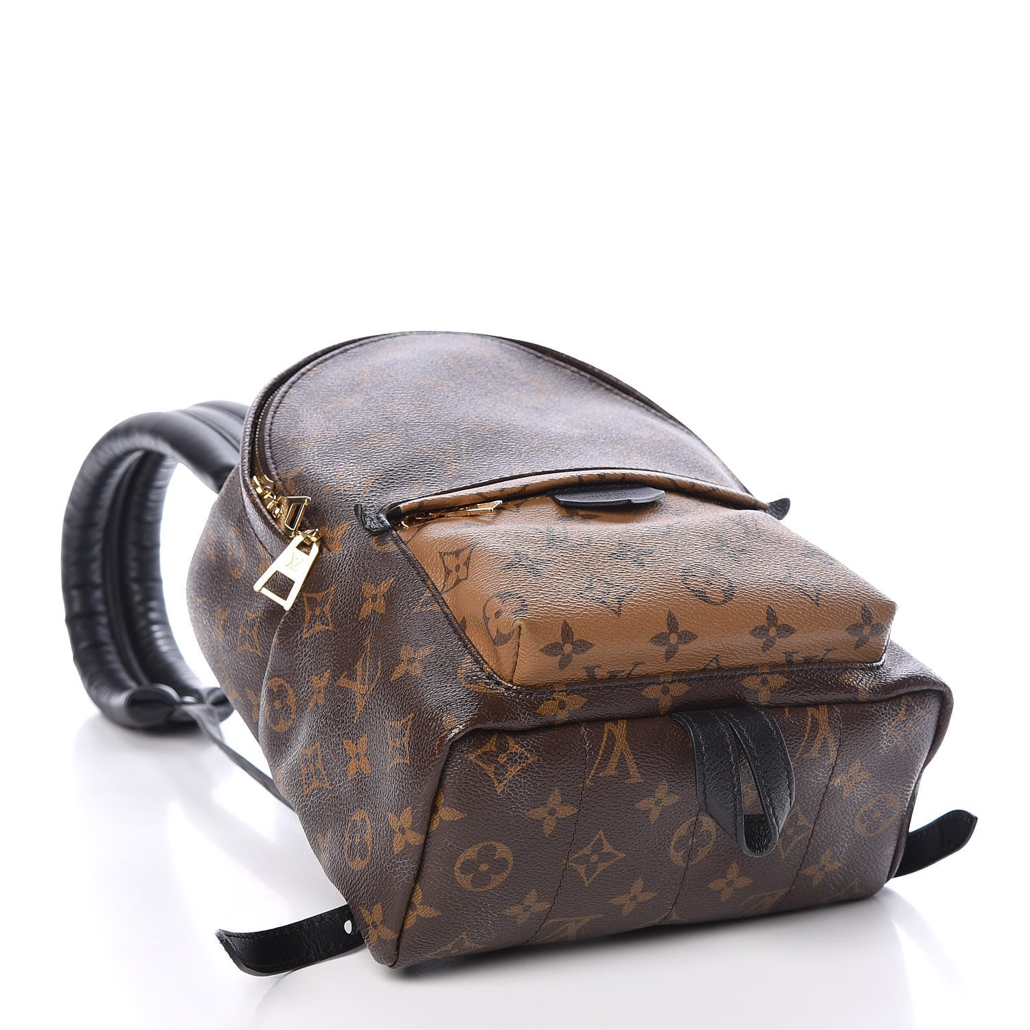 Louis Vuitton Reverse Monogram Palm Springs Backpack PM 4 of 10