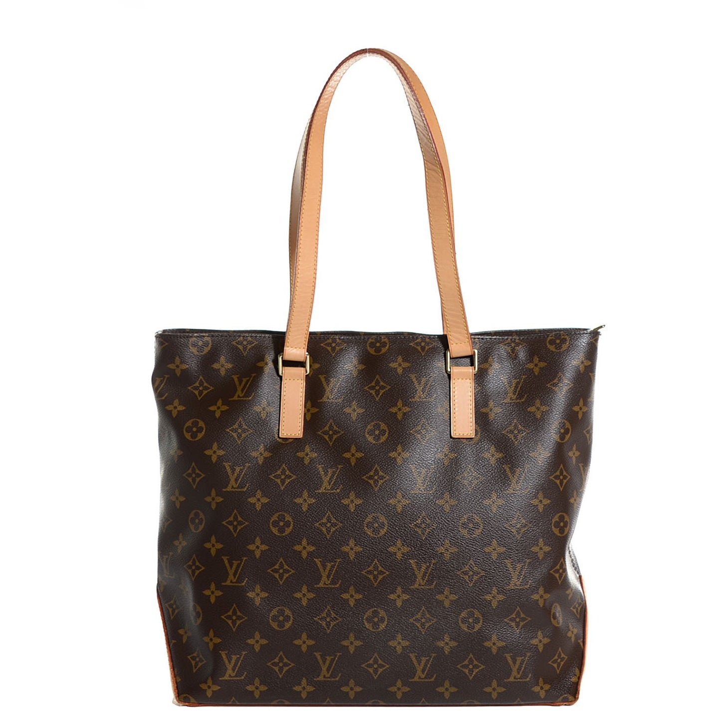 Monogram Cabas Mezzo