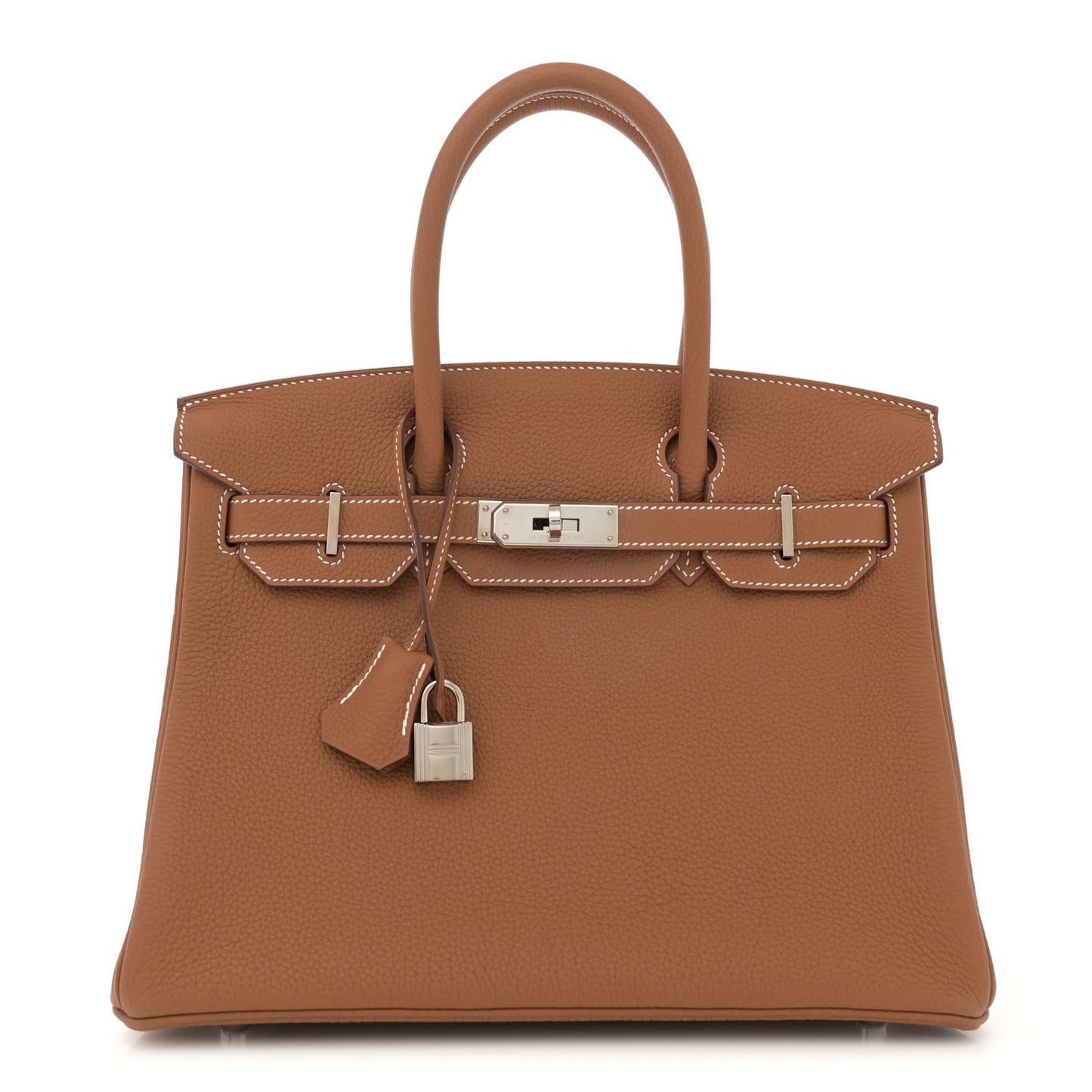 Togo BIRKIN 30 Gold