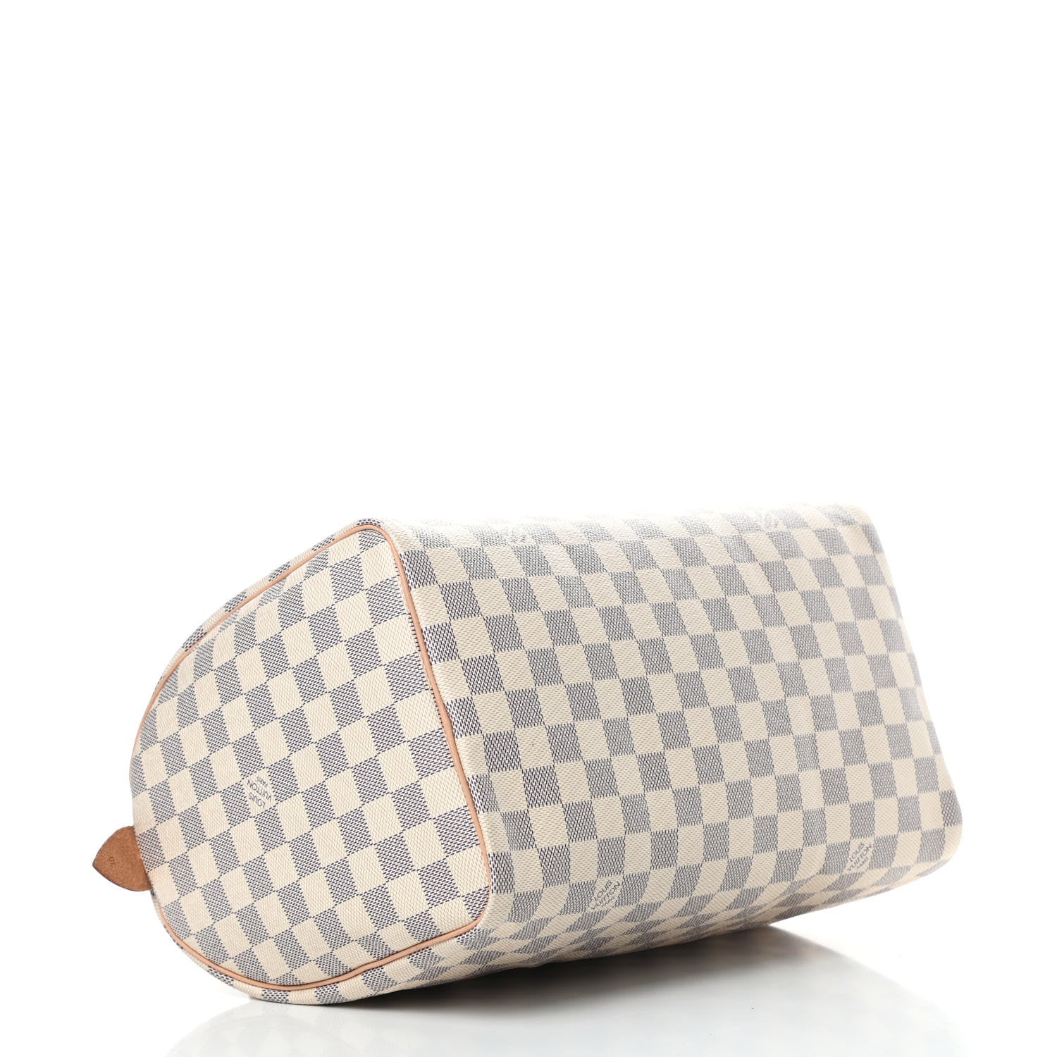 Louis Vuitton Damier Azur Speedy 30 4 of 11