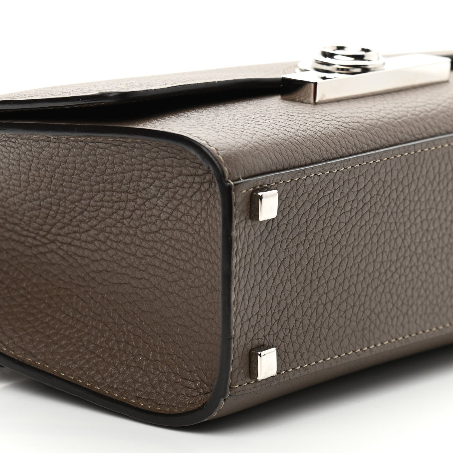 Taurillon Blush Rejane BB Taupe