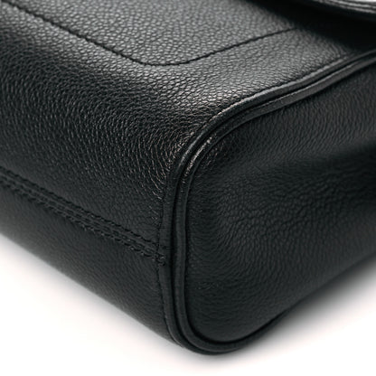 Louis Vuitton Empreinte Saint Germain PM Black 9 of 9