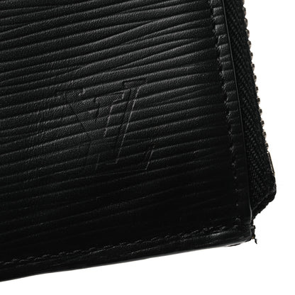 Louis Vuitton Epi Pochette Jour GM Black 11 of 12