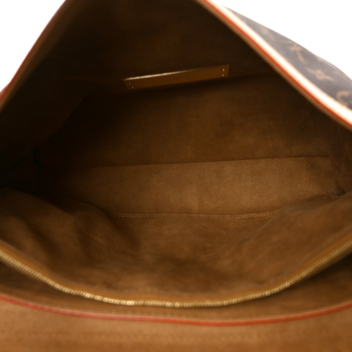Louis Vuitton Monogram Dauphine Soft GM 5 of 9