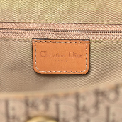 Christian Dior Monogram Street Chic Shoulder Bag Beige 5 of 15