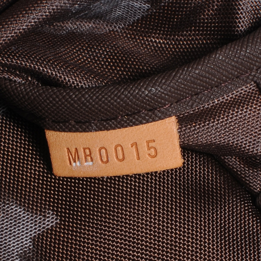 Louis Vuitton Monogram Pegase 45 7 of 8