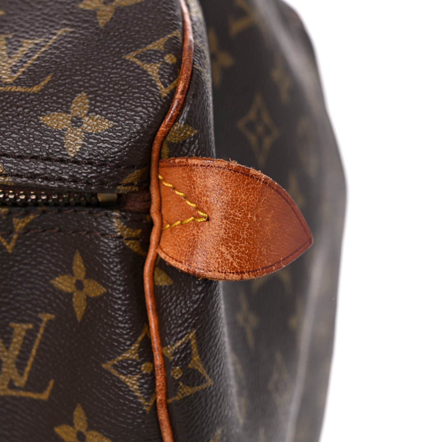 Louis Vuitton Monogram Keepall 55 30 of 42