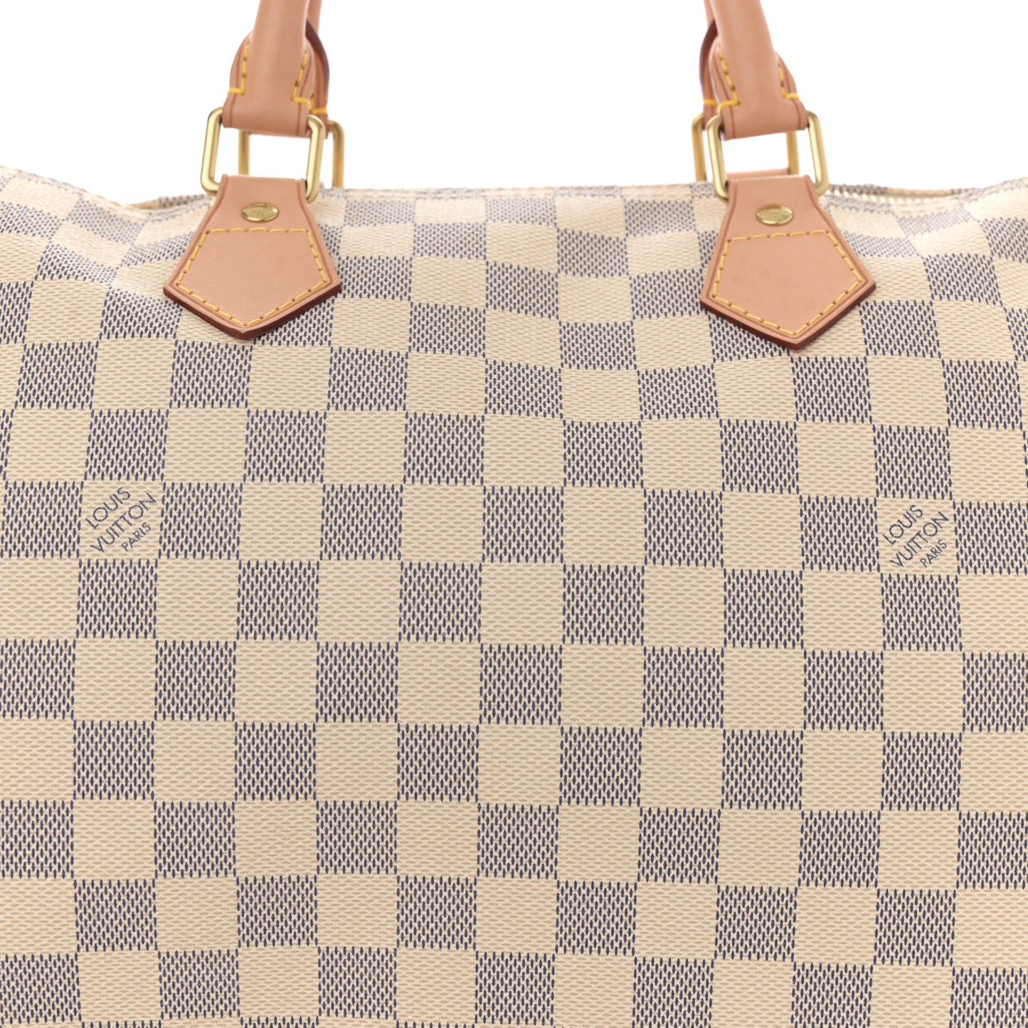 Damier Azur Speedy 35