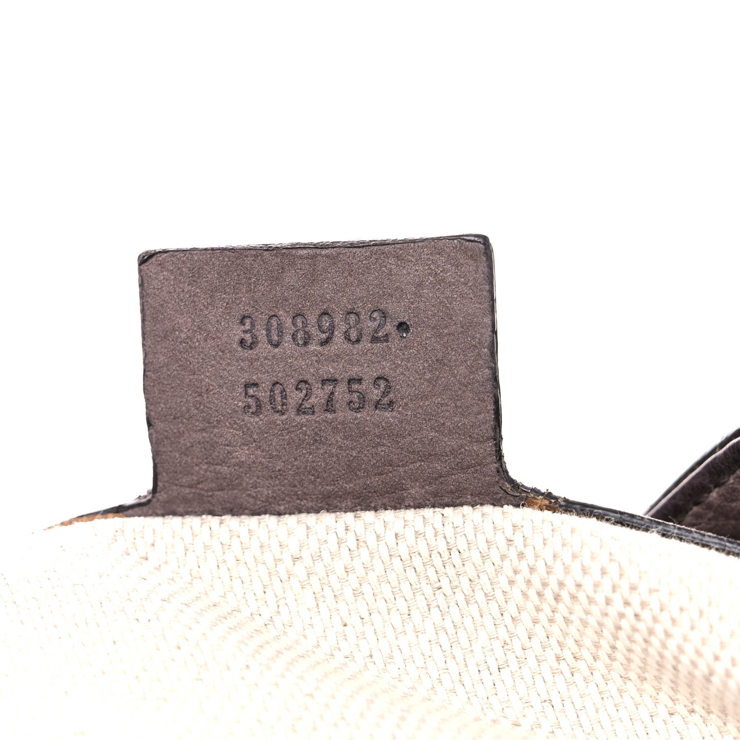 Vitello Range Medium Soho Chain Shoulder Bag Grey Field