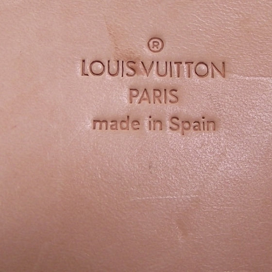Louis Vuitton Cabas Sac Ambre MM Vinyl Cruise 11 of 12