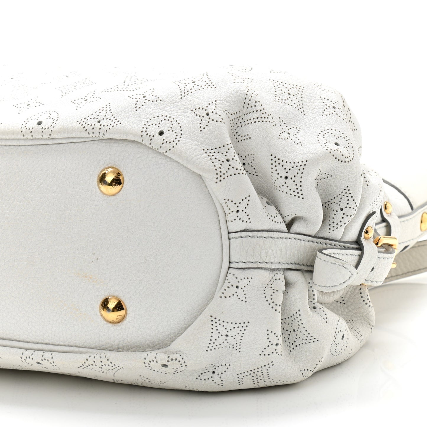 Mahina XS White