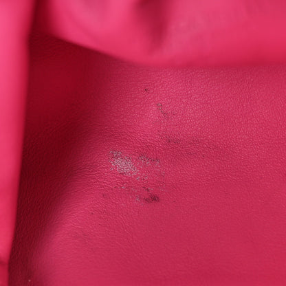 Bottega Veneta Butter Calfskin The Mini Pouch Pink 12 of 12