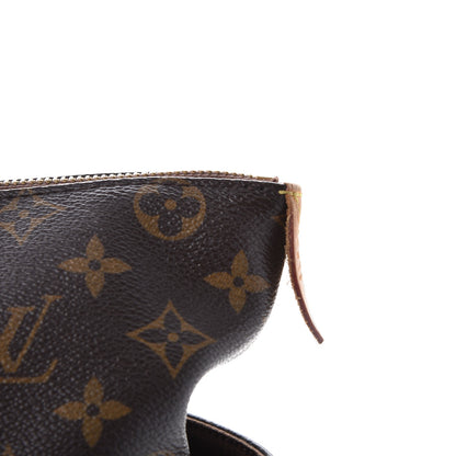 Louis Vuitton Monogram Totally MM 8 of 13