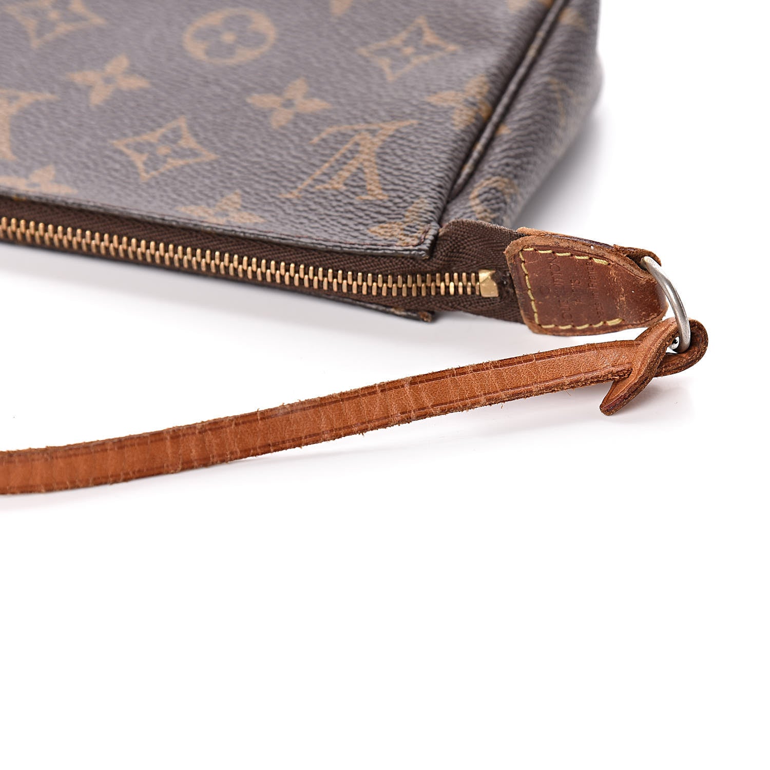 Louis Vuitton Monogram Pochette Accessories 12 of 12