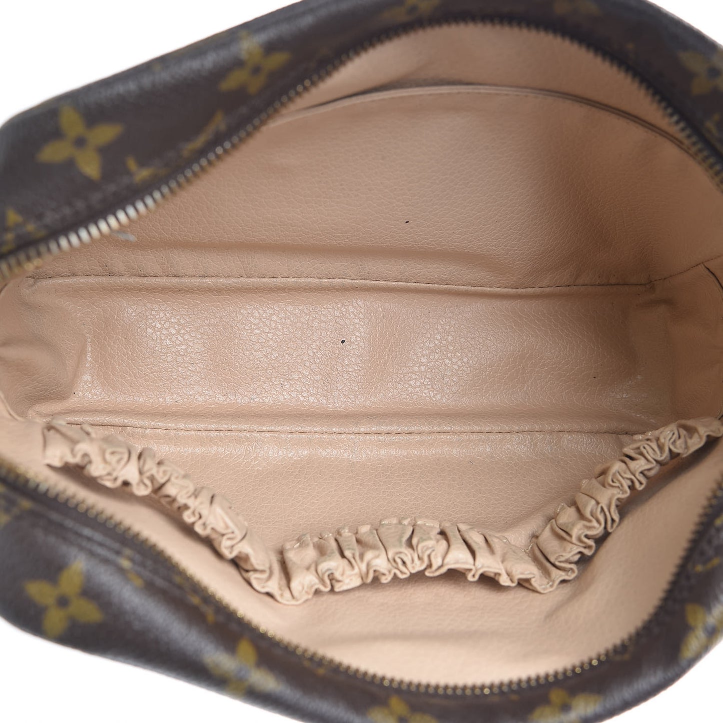 Monogram Trousse Toilette 23