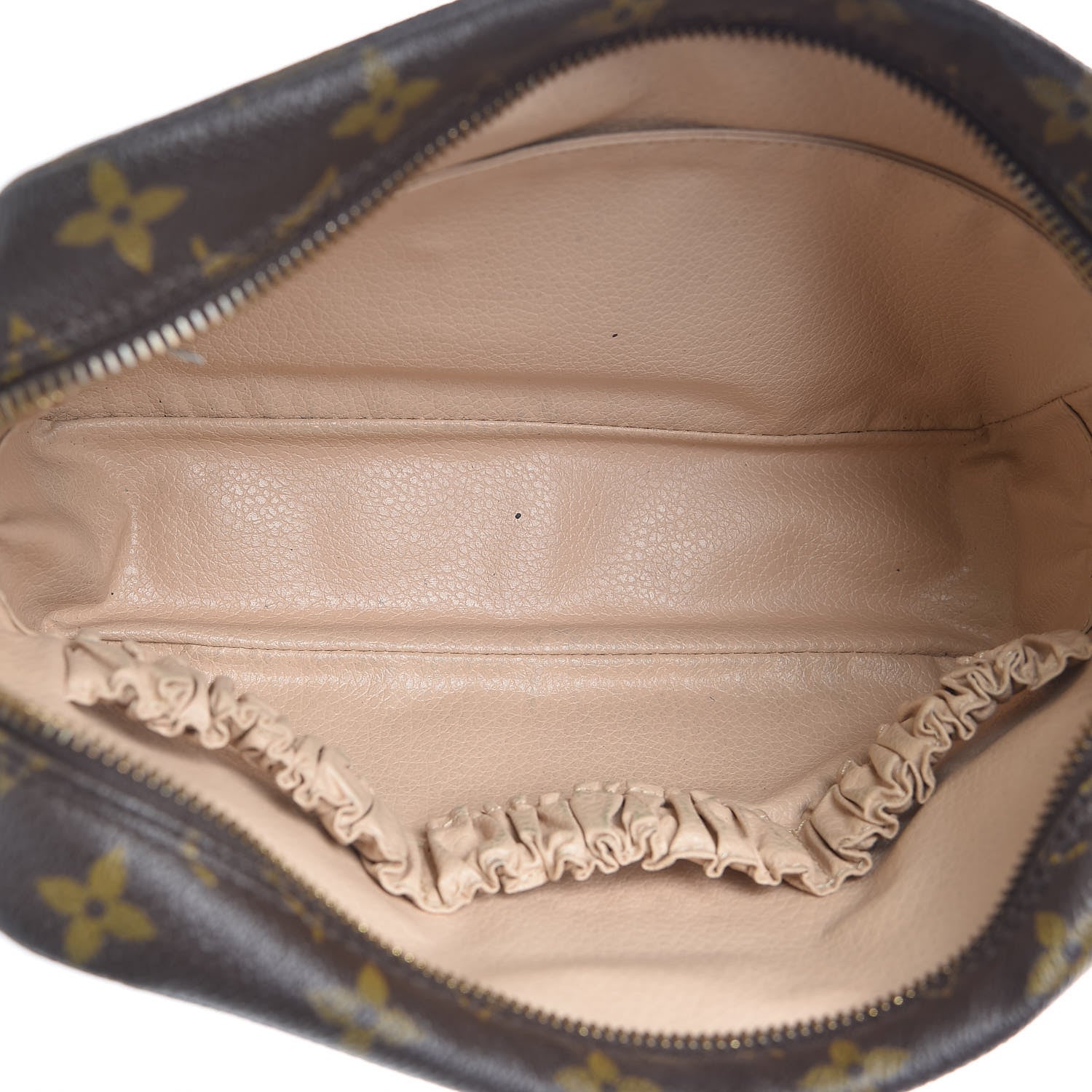 Louis Vuitton Monogram Trousse Toilette 23 5 of 11
