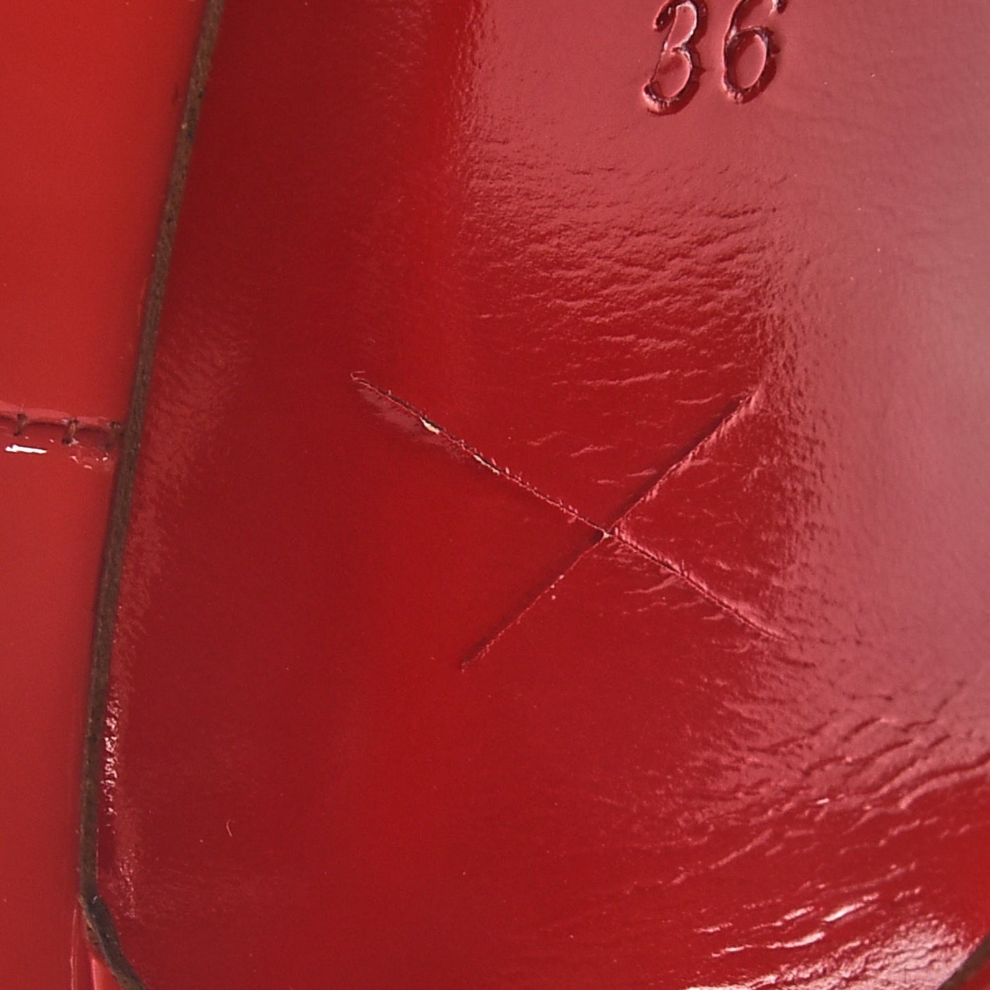 Patent So Kate 120 Pumps 36 Poppy