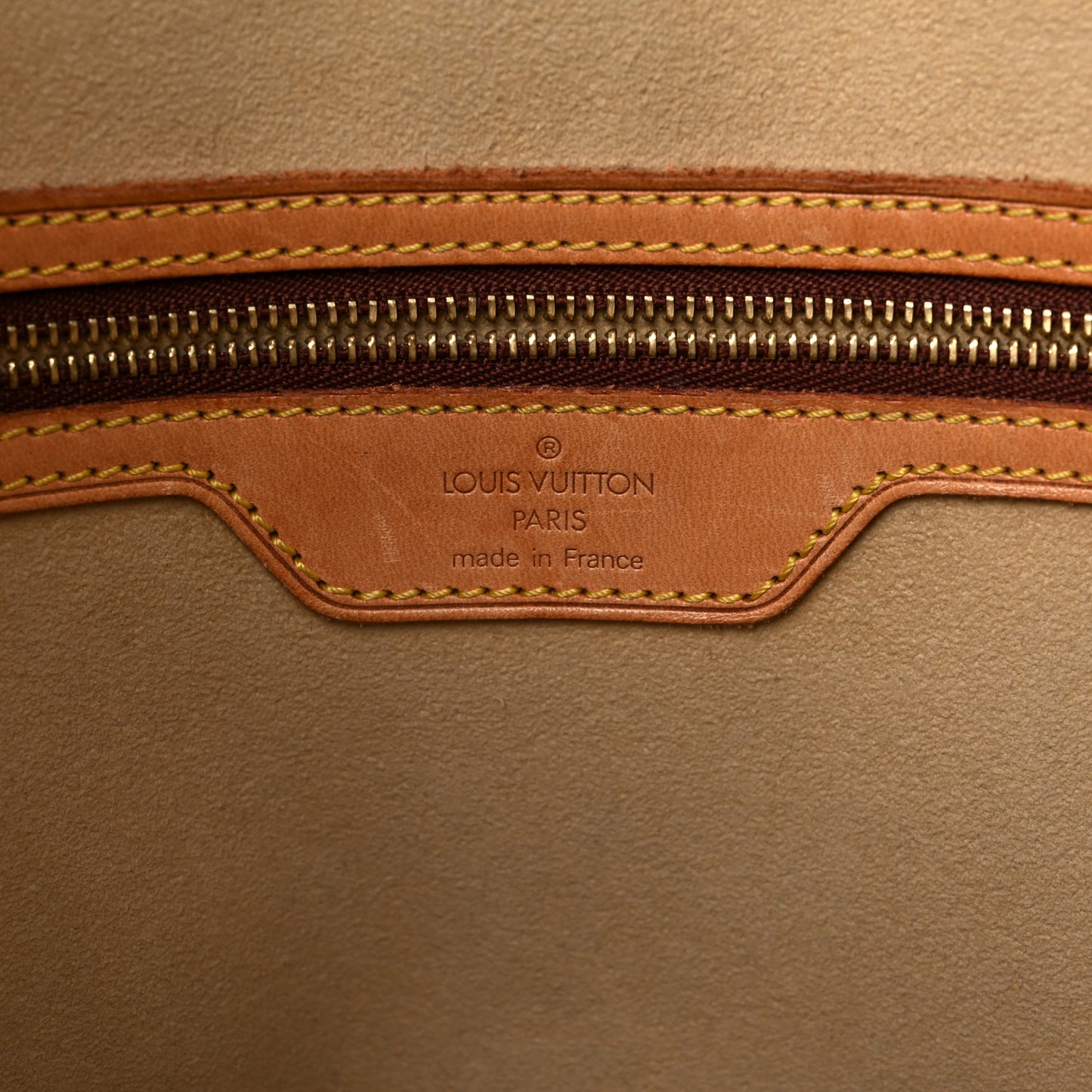 Monogram Babylone