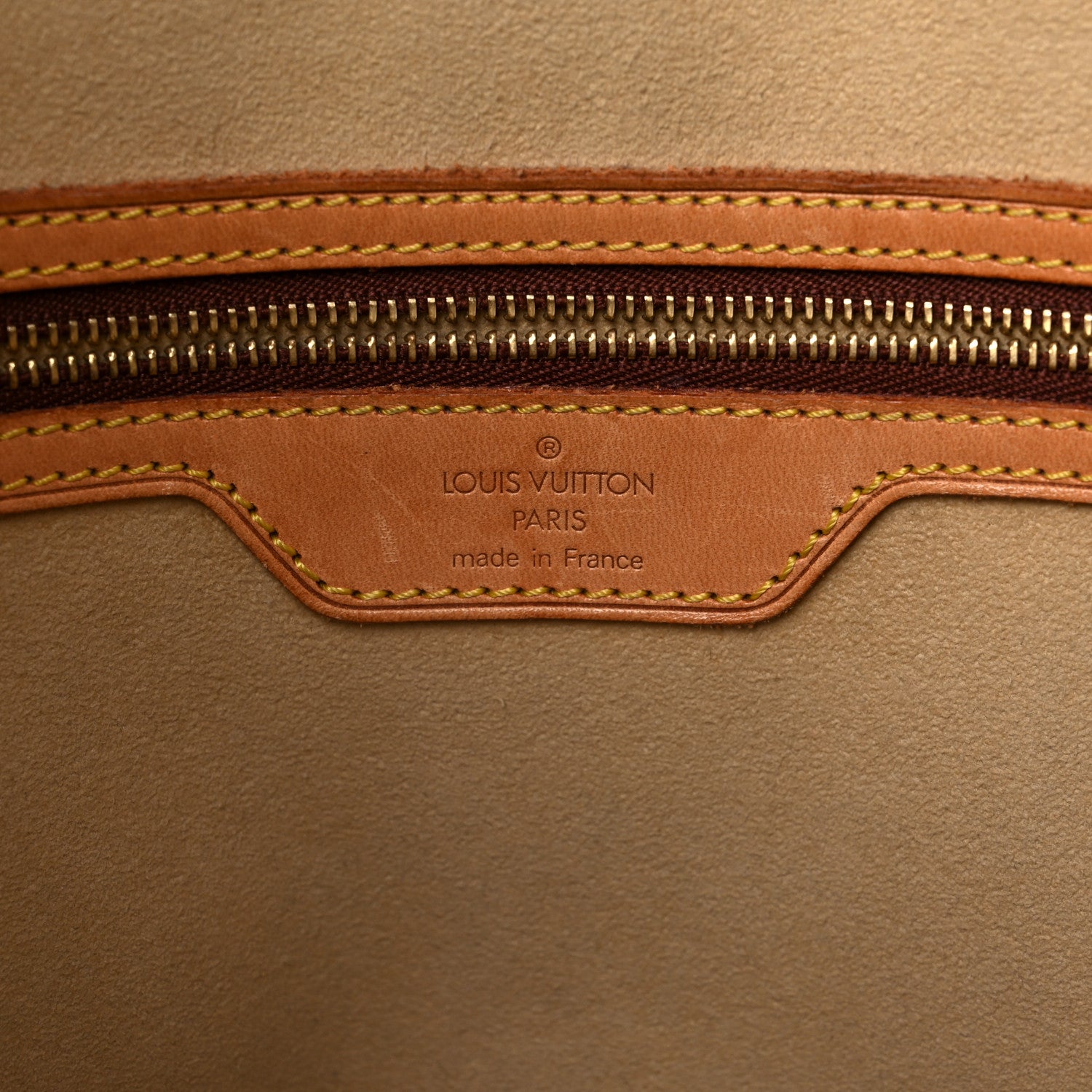 Louis Vuitton Monogram Babylone 6 of 29