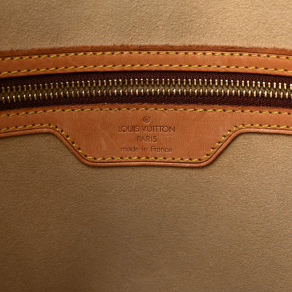 Louis Vuitton Monogram Babylone 6 of 29