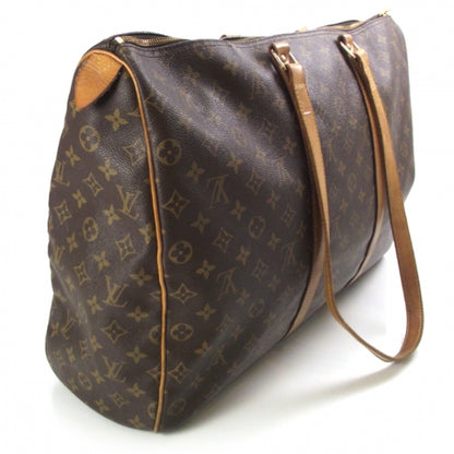 Louis Vuitton Monogram Sac Flanerie 50 3 of 9