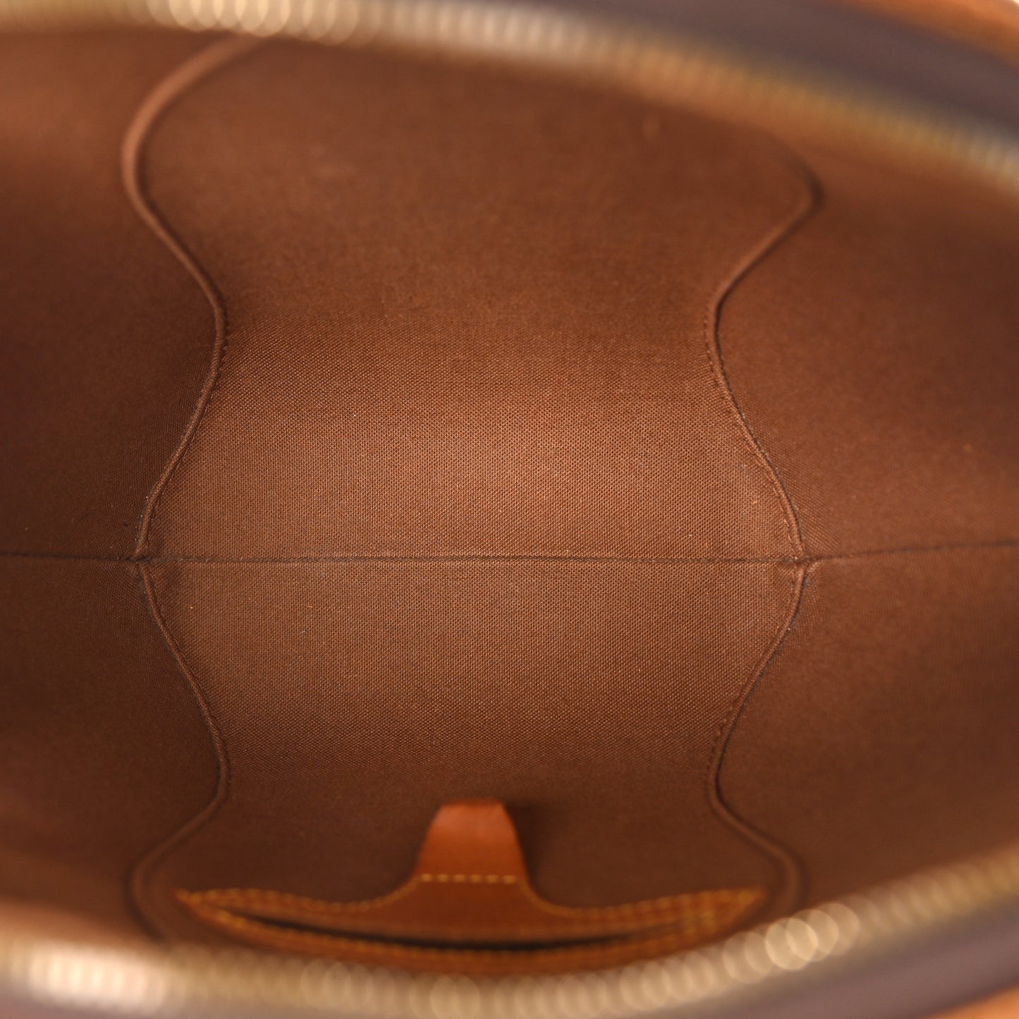 Monogram Ellipse PM