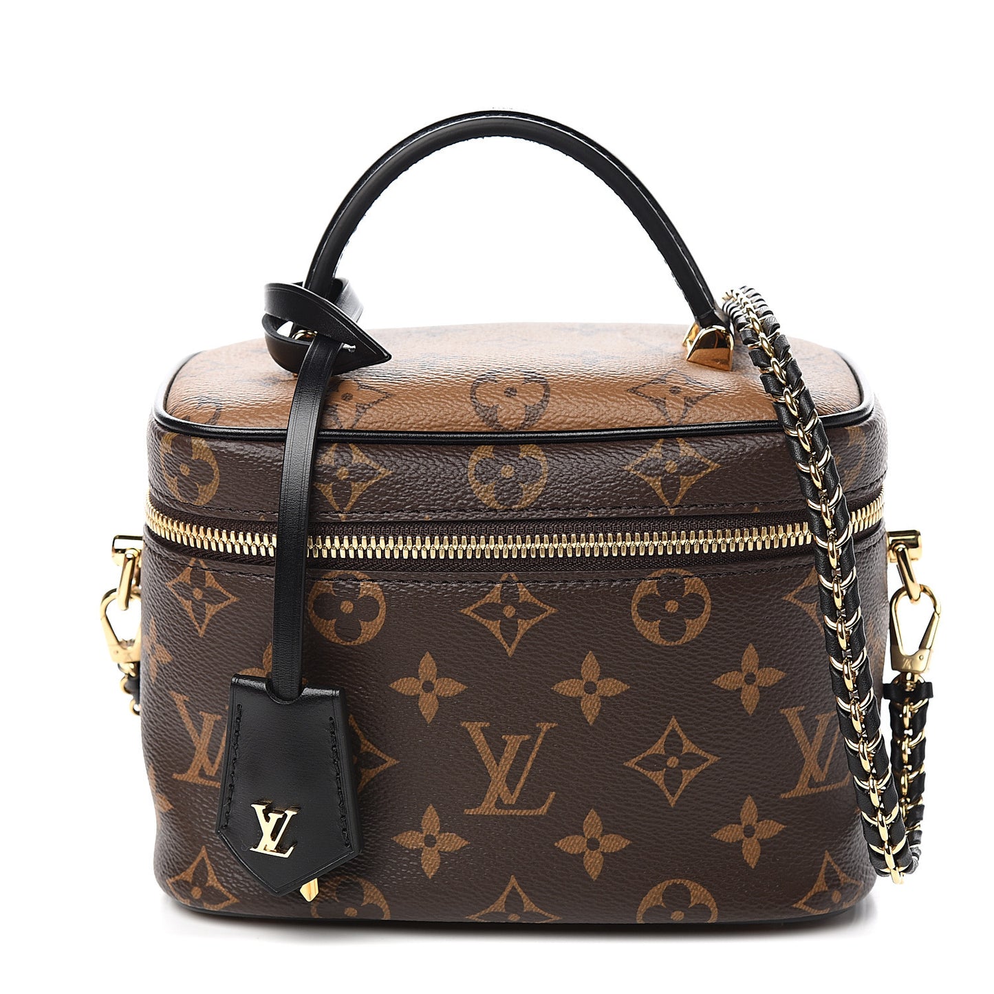 Reverse Monogram Vanity PM