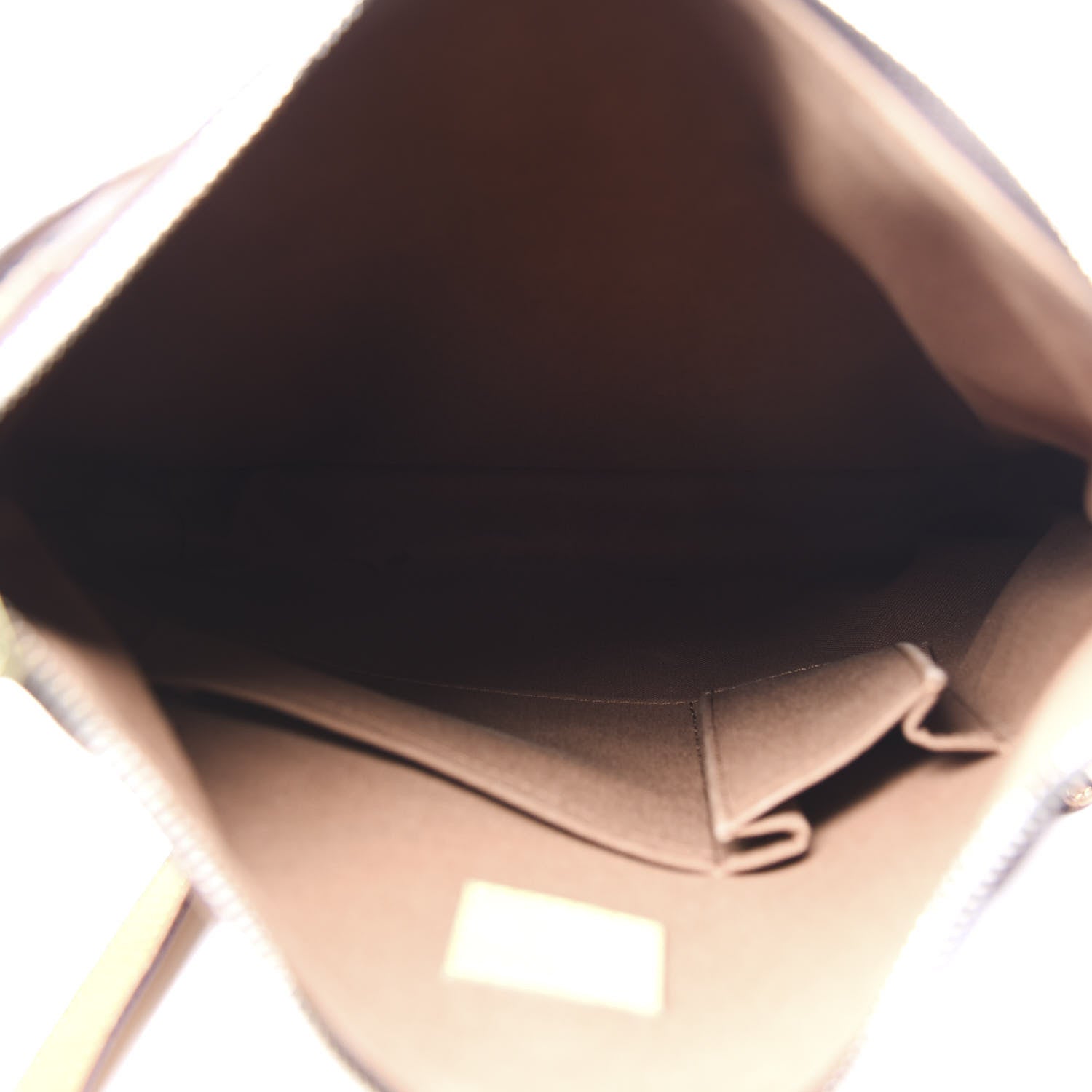 Louis Vuitton Monogram Odeon MM 4 of 10