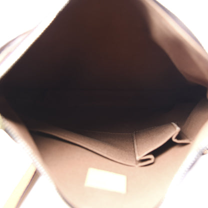 Louis Vuitton Monogram Odeon MM 4 of 10
