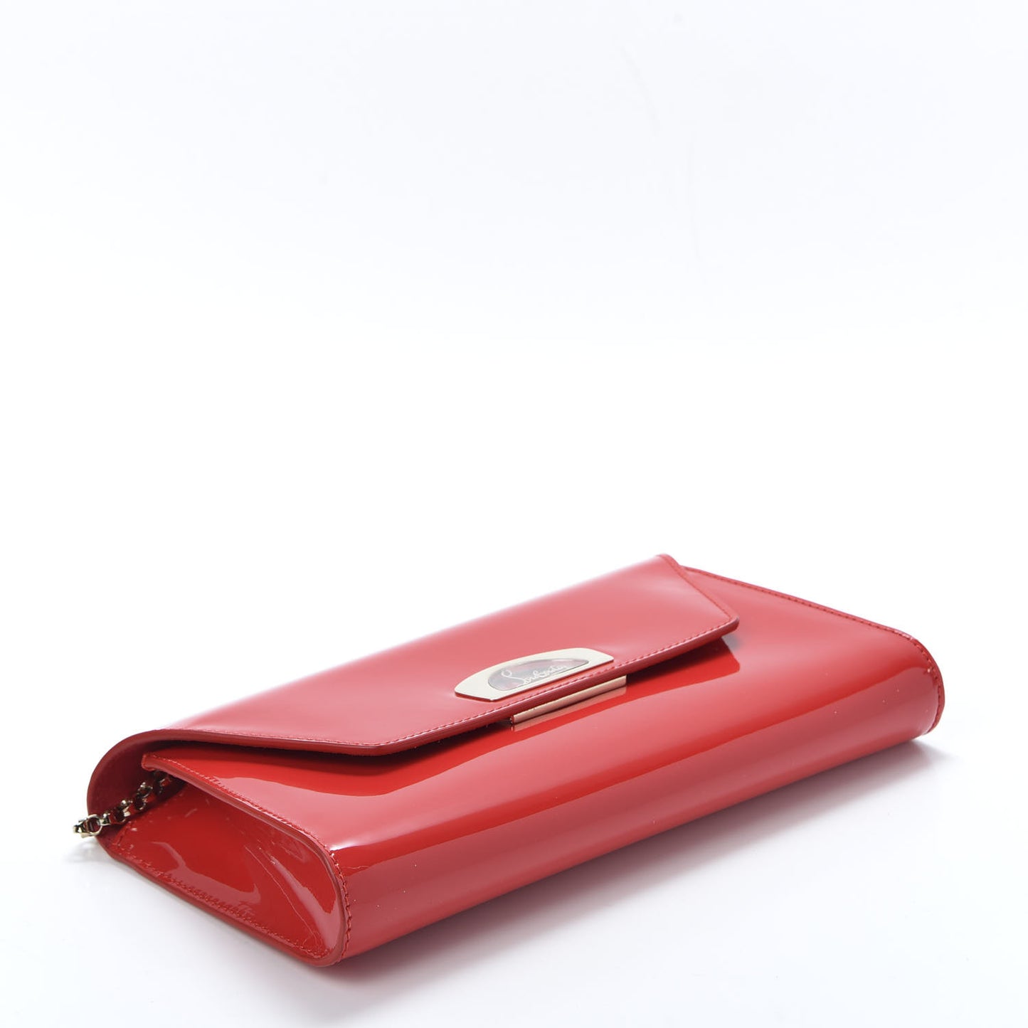 Patent Vero Dodat Clutch Fraise