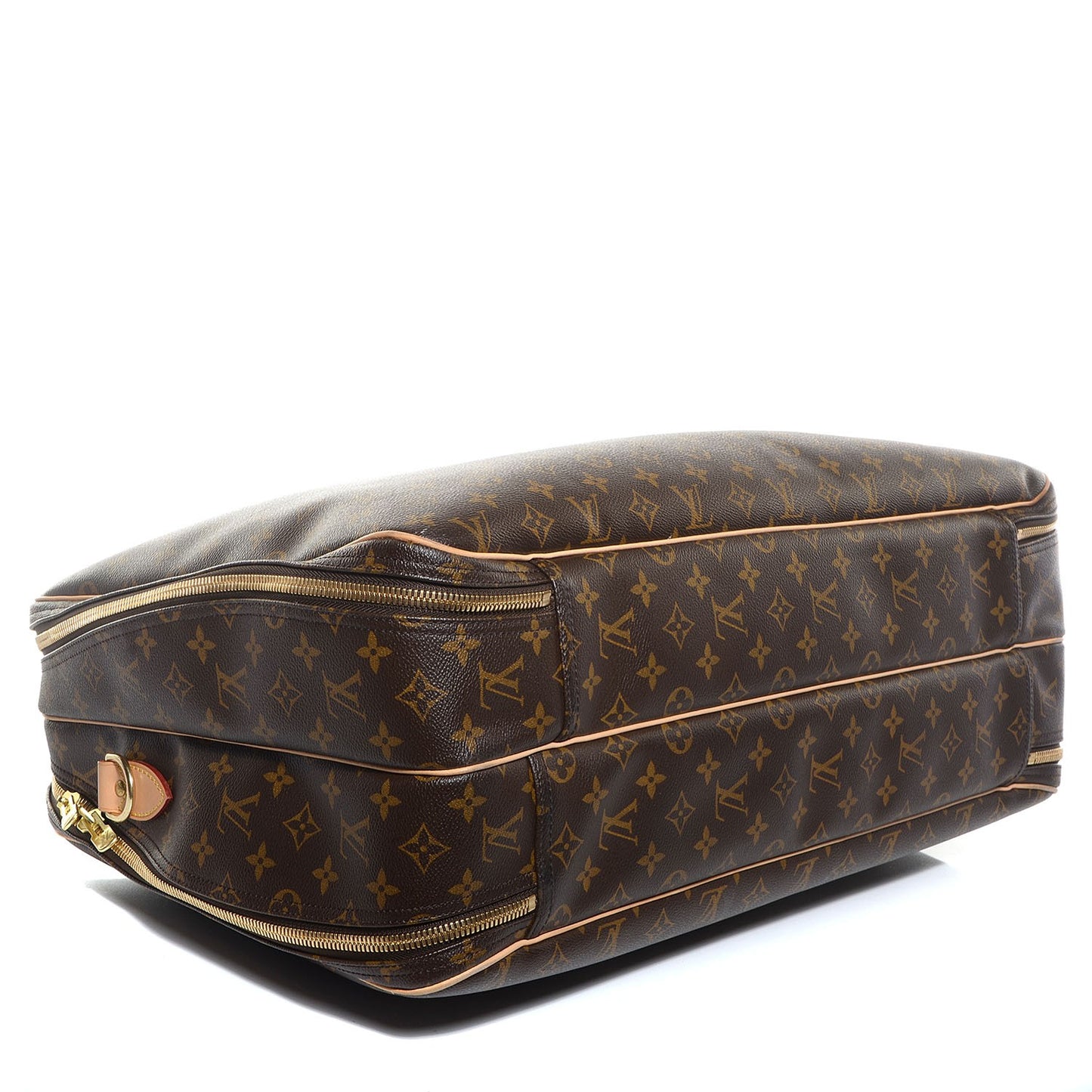 Monogram Alize 2 Compartment Luggage Travel Bag