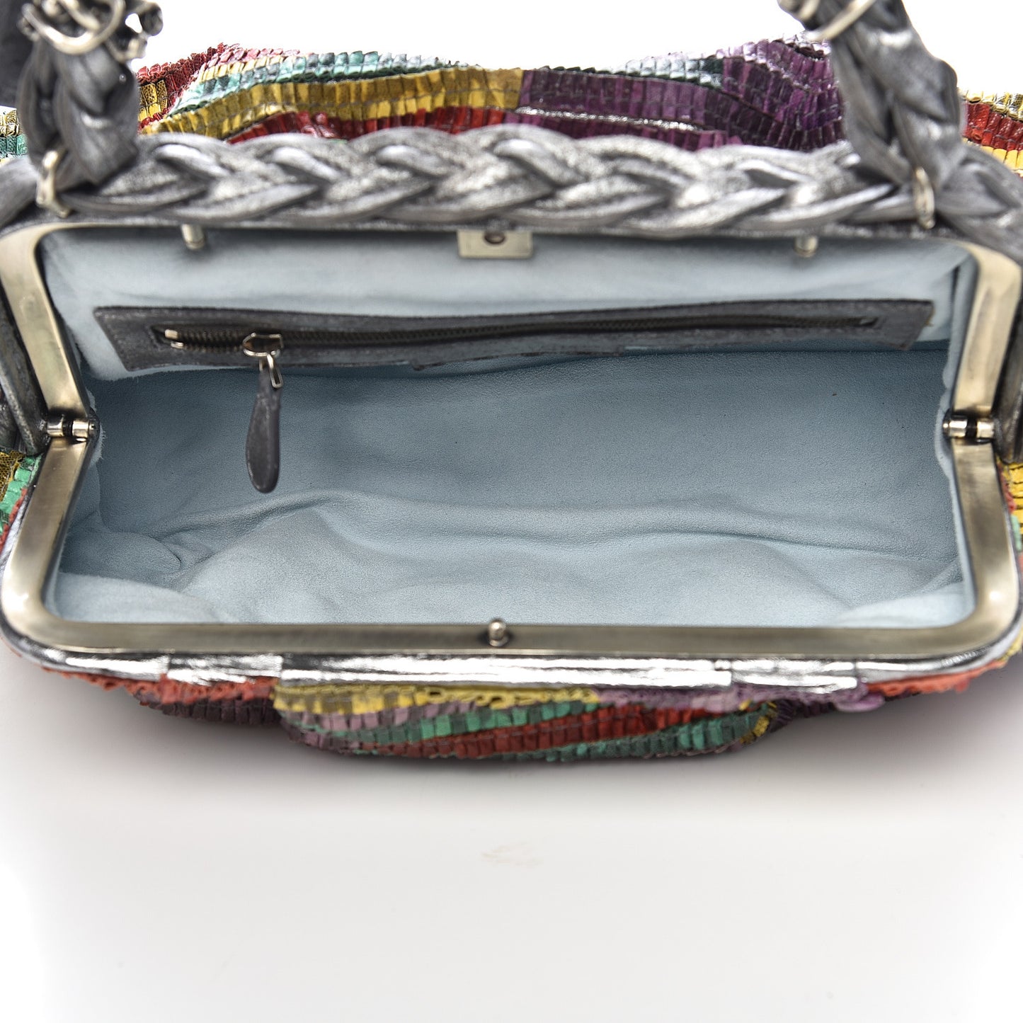 Watersnake Lavorazione Fatta A Mano LTD ED