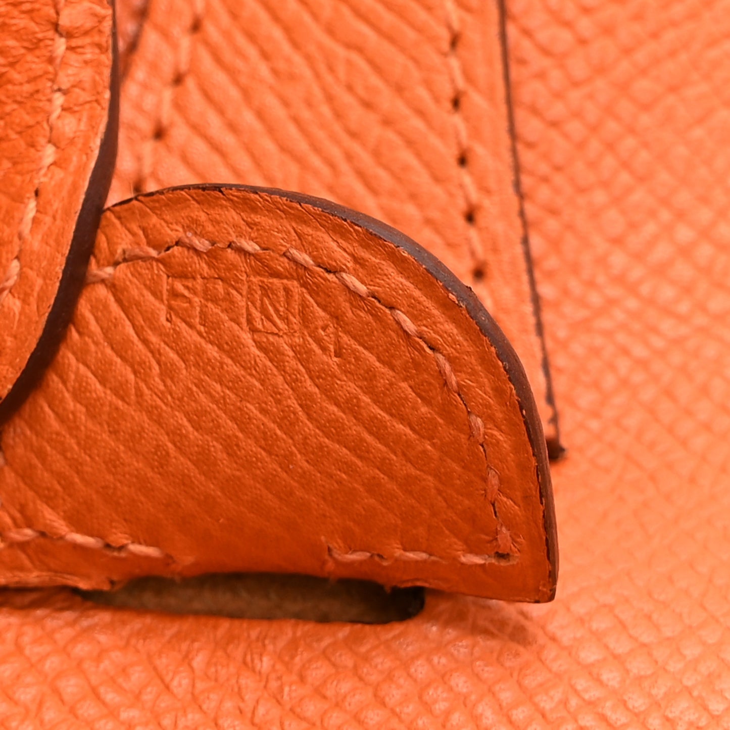 Epsom Evelyne III PM Orange