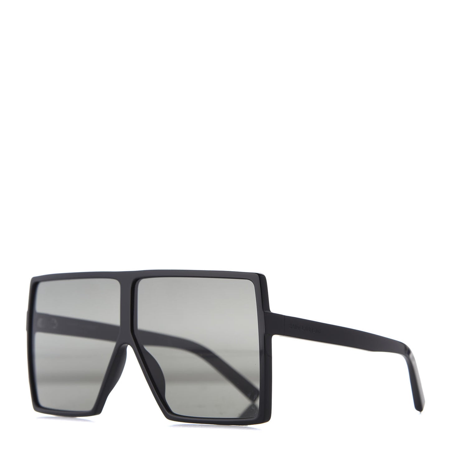 Acetate Betty Sunglasses SL183 Black