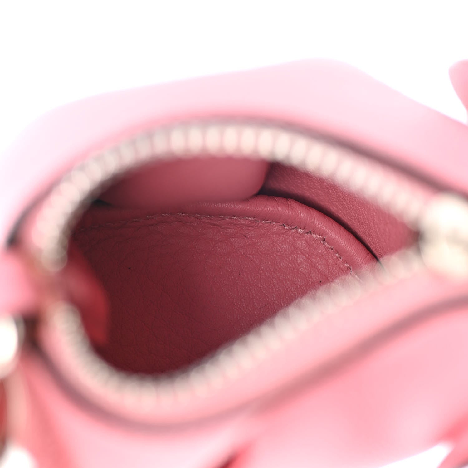 Loewe Calfskin Elephant Charm Candy 5 of 6