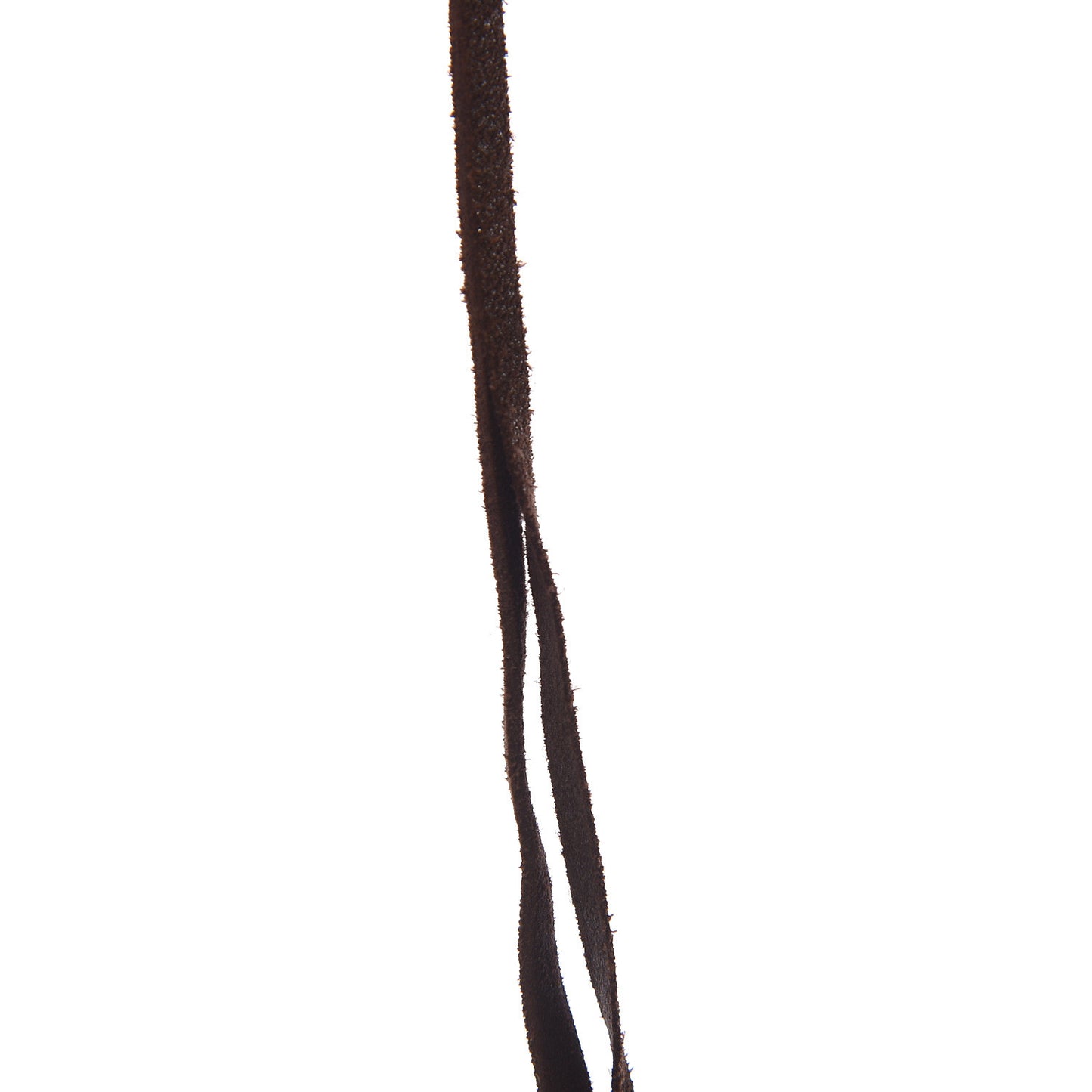 Metallic Craquele Calfskin Classic Hardware City Bronze