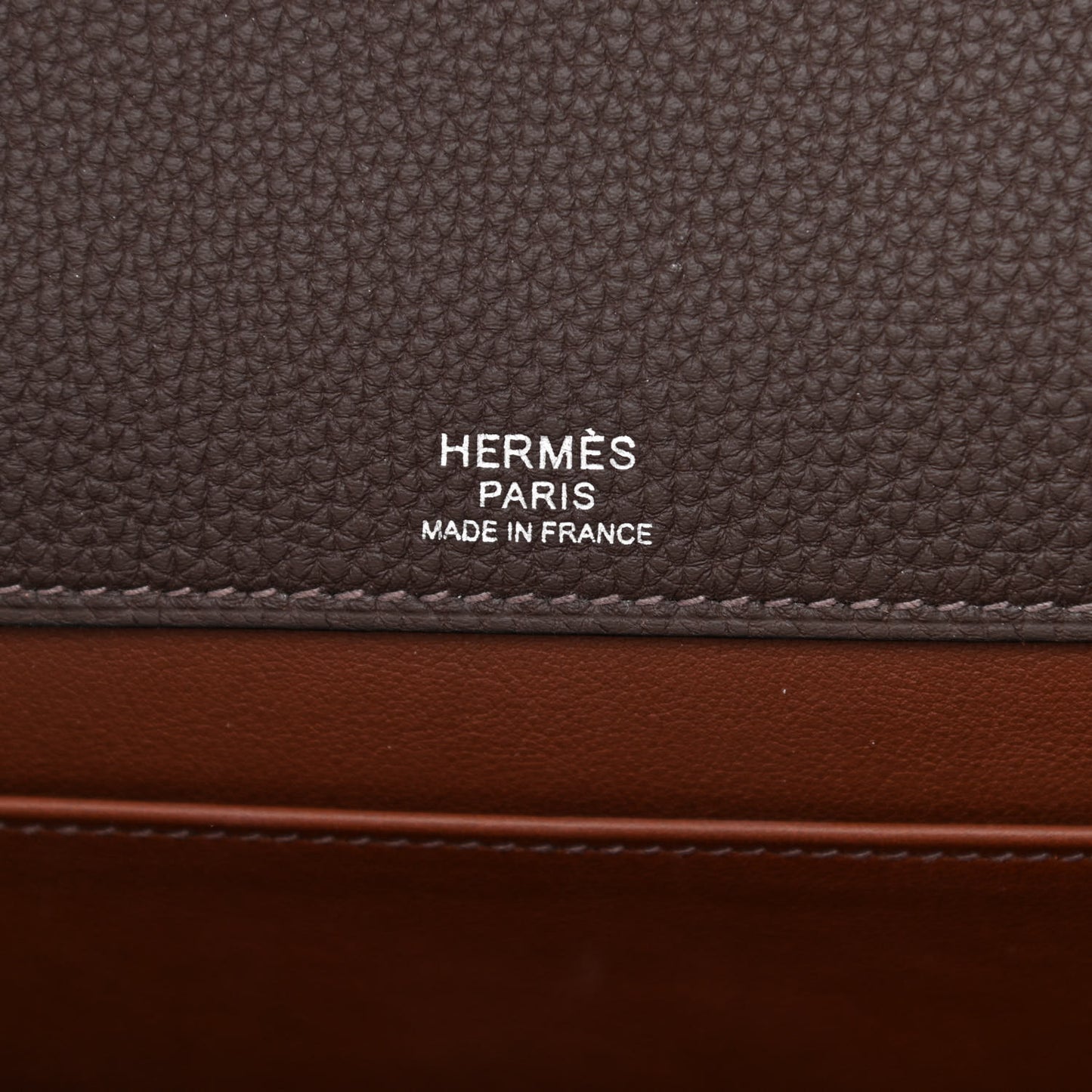 Togo Sac A Depeches 29 Messenger Bag Ebene