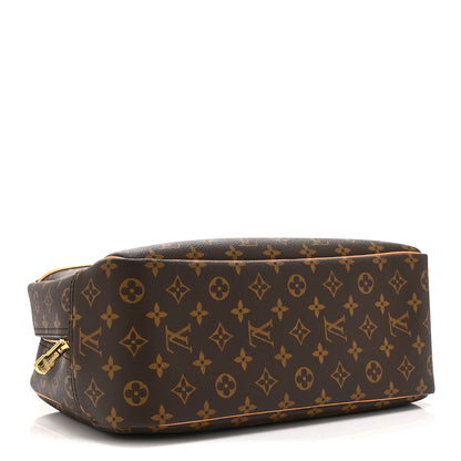 Louis Vuitton Monogram Deauville 4 of 10