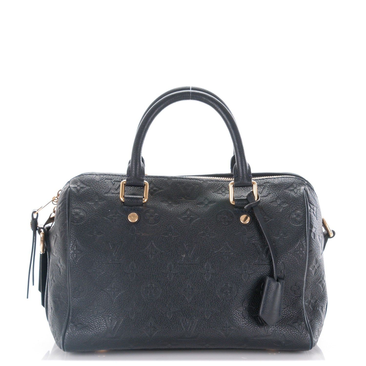 Louis Vuitton Empreinte Speedy Bandouliere 25 Infini 1 of 8