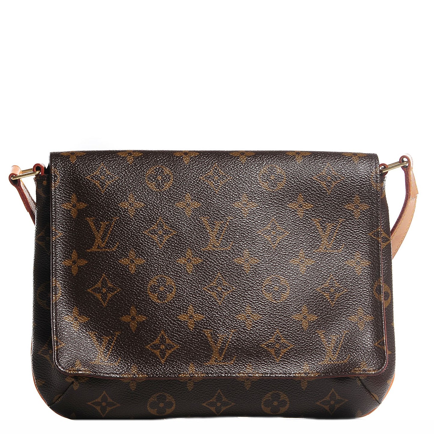 Monogram Musette Tango
