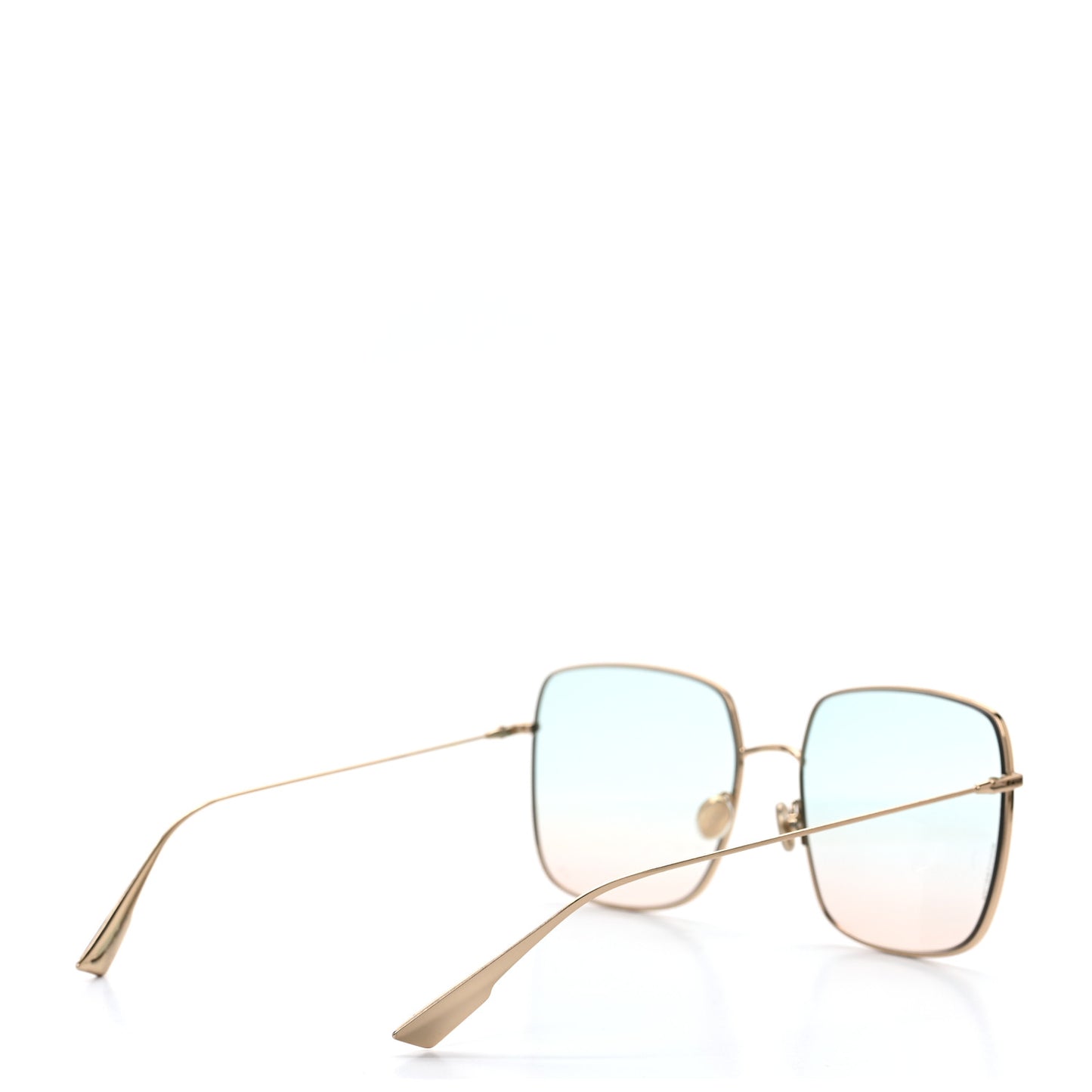 Metal Stellaire 1 Sunglasses Pink Blue