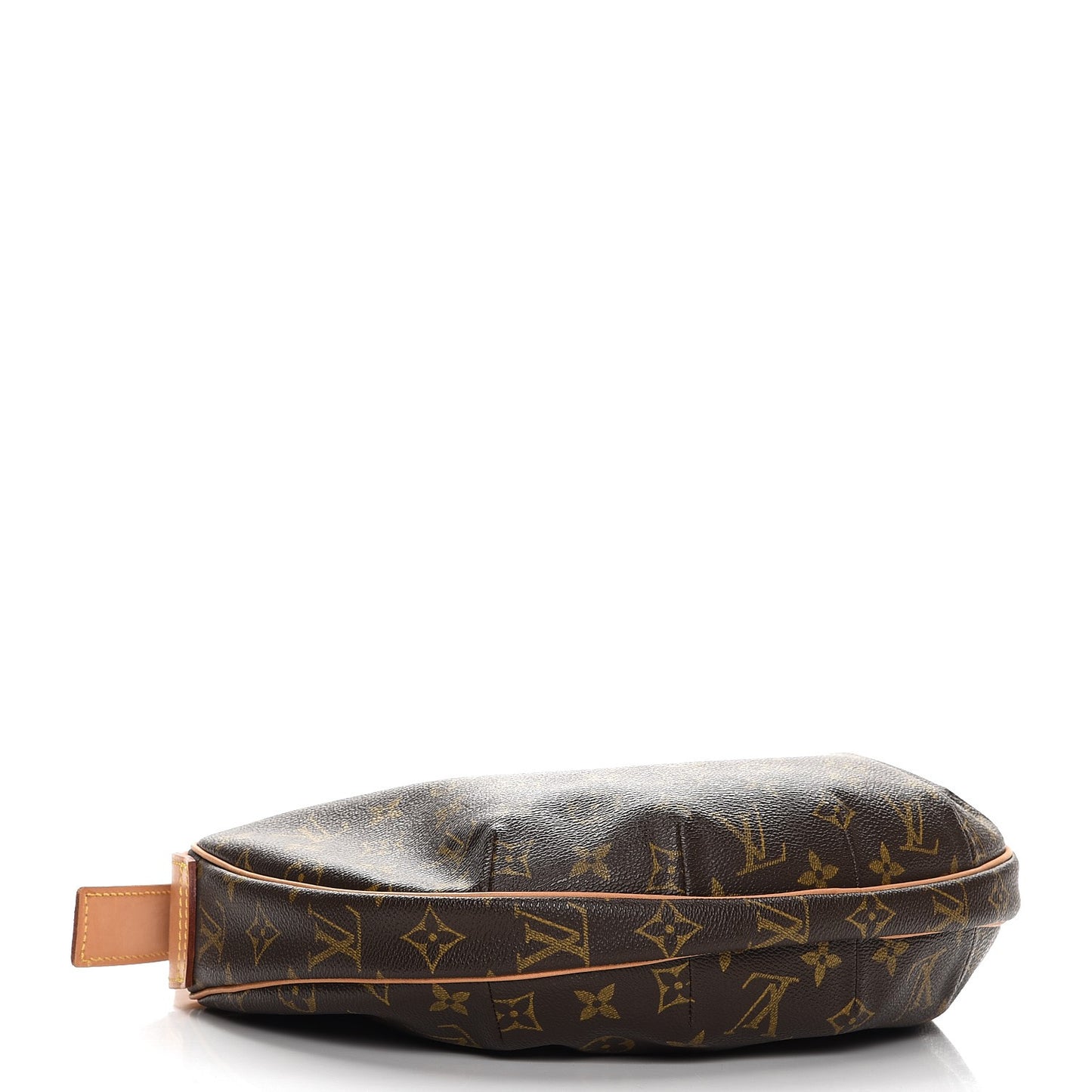 Monogram Croissant MM