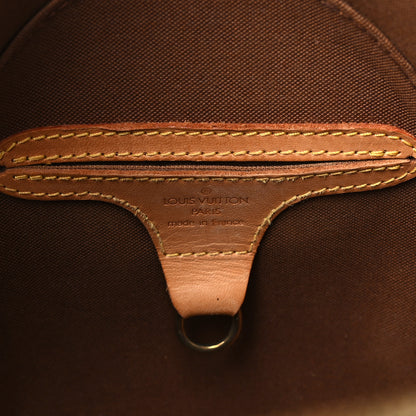 Louis Vuitton Monogram Ellipse PM 6 of 8