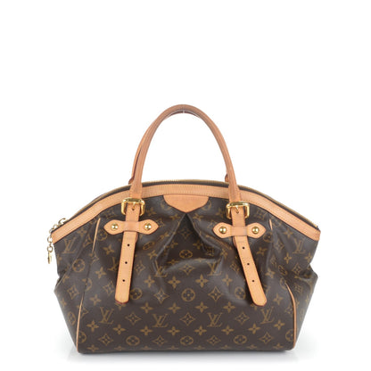 Louis Vuitton Monogram Tivoli GM 1 of 7