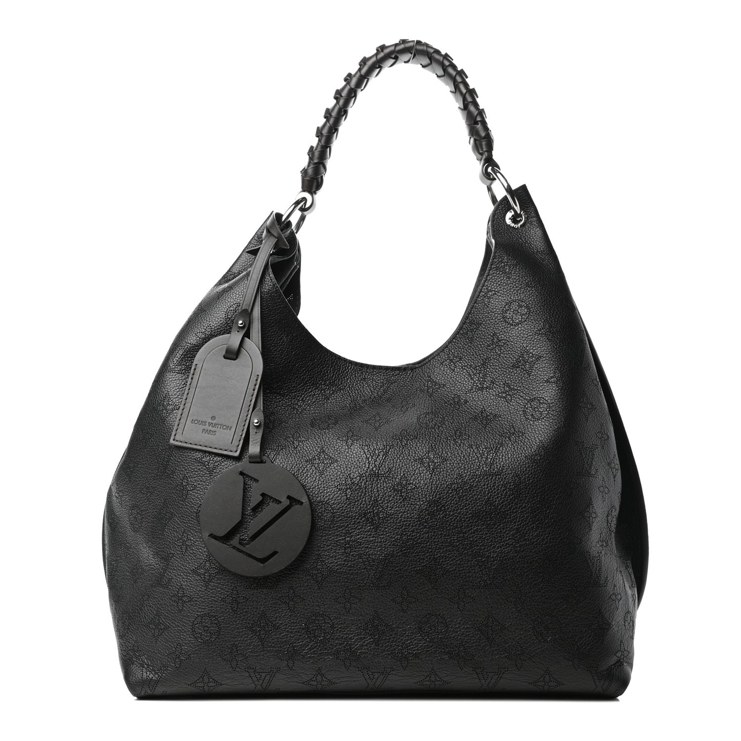Mahina Carmel Hobo Black