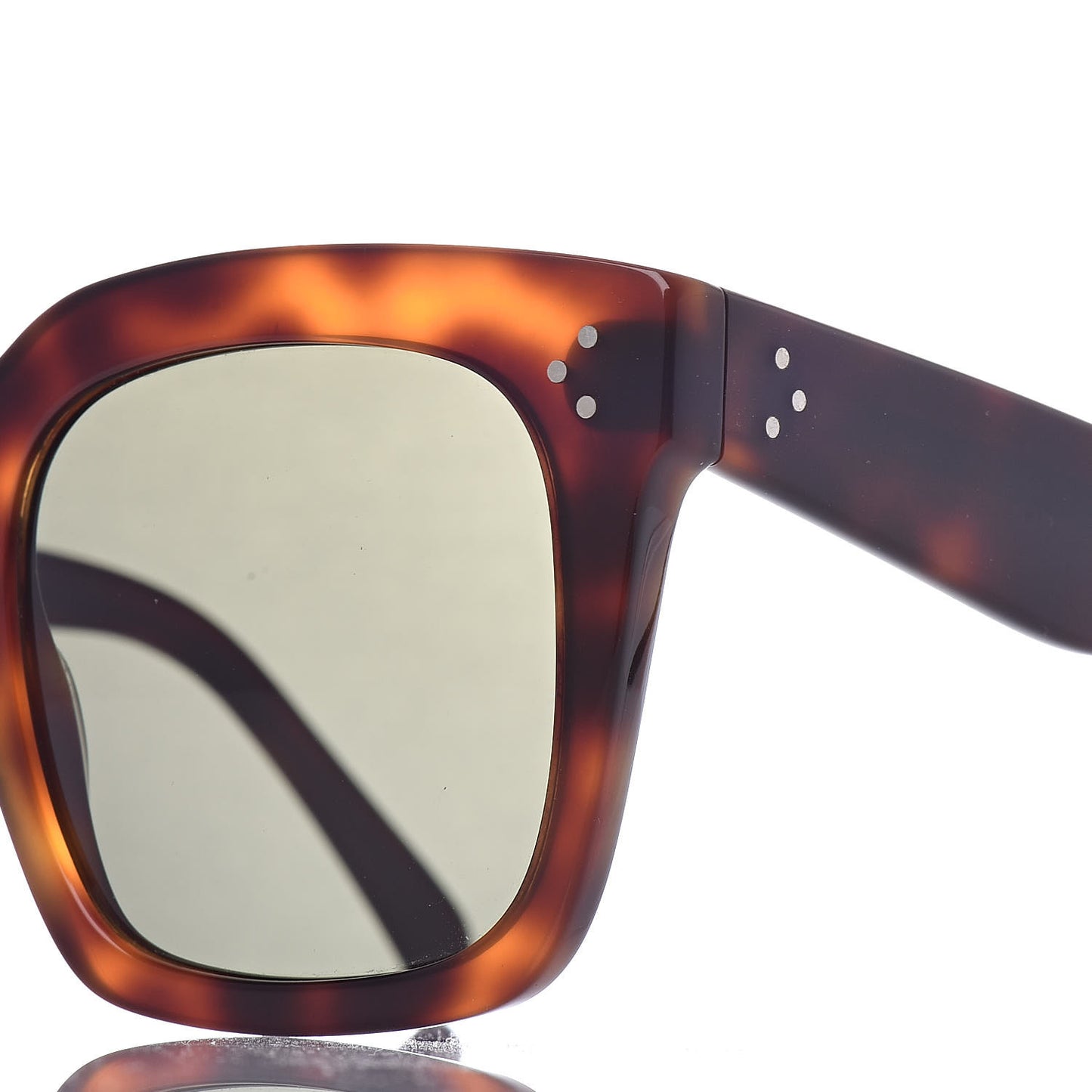 Tilda Sunglasses CL 41076/S Tortoise