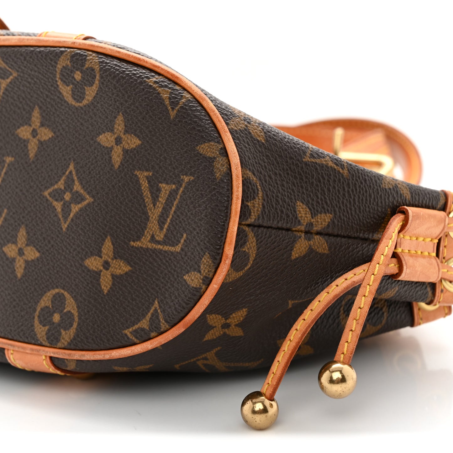 Monogram Theda GM