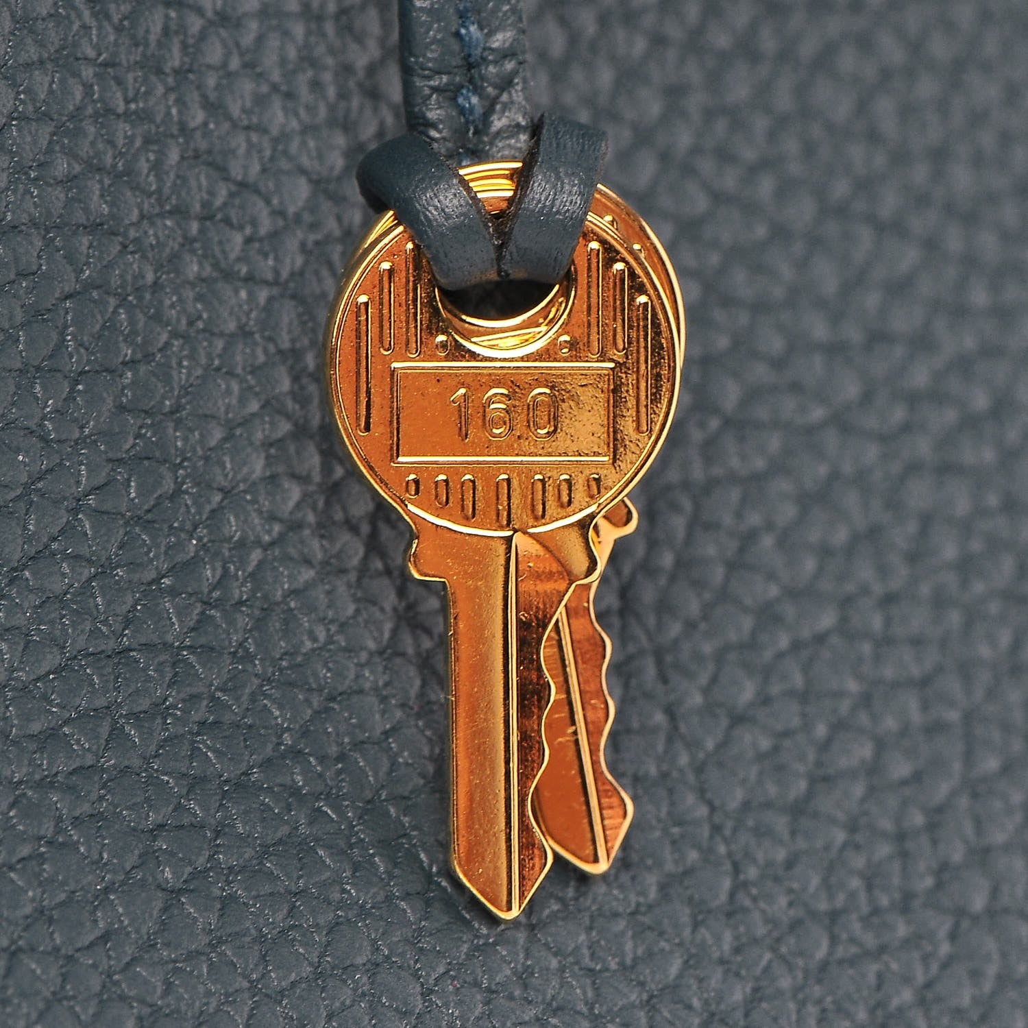 Hermes Togo Kelly Retourne 32 Colvert 9 of 35